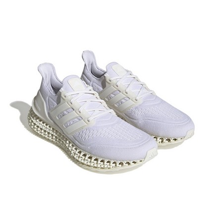 Unisex Ultra 4Dfwd Shoes, White, A701_ONE, large image number 1
