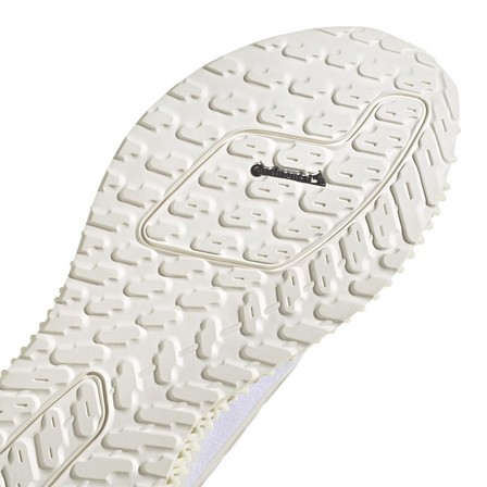 Unisex Ultra 4Dfwd Shoes, White, A701_ONE, large image number 4