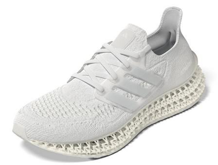 Unisex Ultra 4Dfwd Shoes, White, A701_ONE, large image number 6