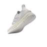 adidas - Unisex Ultra 4Dfwd Shoes, White