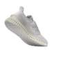 adidas - Unisex Ultra 4Dfwd Shoes, White