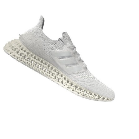 Unisex Ultra 4Dfwd Shoes, White, A701_ONE, large image number 14