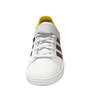 Unisex Kids Adidas X Disney Grand Court Mickey Shoes Ftwr, White, A701_ONE, thumbnail image number 16