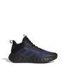 Men Ownthegame 2.0 Lightmotion Basketball Mid Shoes, Black, A701_ONE, thumbnail image number 0