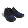 Men Ownthegame 2.0 Lightmotion Basketball Mid Shoes, Black, A701_ONE, thumbnail image number 1