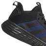 Men Ownthegame 2.0 Lightmotion Basketball Mid Shoes, Black, A701_ONE, thumbnail image number 4