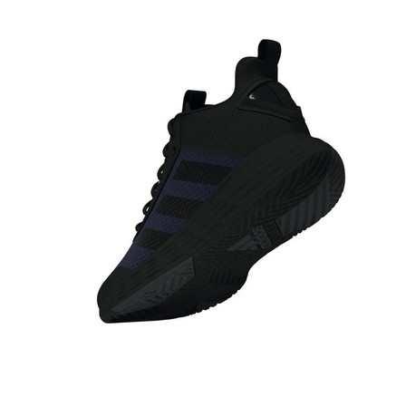 Men Ownthegame 2.0 Lightmotion Basketball Mid Shoes, Black, A701_ONE, large image number 6