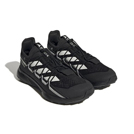Men Terrex Voyager 21 Travel Shoes, Black, A701_ONE, large image number 1