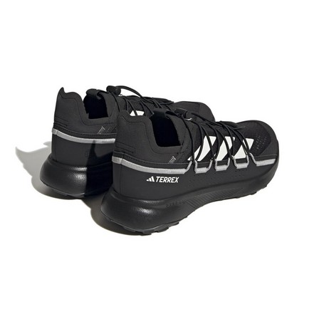 Men Terrex Voyager 21 Travel Shoes, Black, A701_ONE, large image number 3
