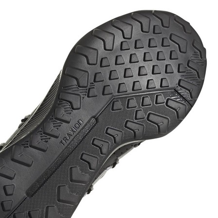 Men Terrex Voyager 21 Travel Shoes, Black, A701_ONE, large image number 5