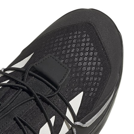 Men Terrex Voyager 21 Travel Shoes, Black, A701_ONE, large image number 6
