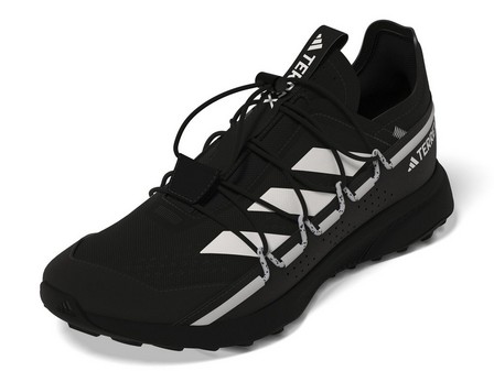 Men Terrex Voyager 21 Travel Shoes, Black, A701_ONE, large image number 8