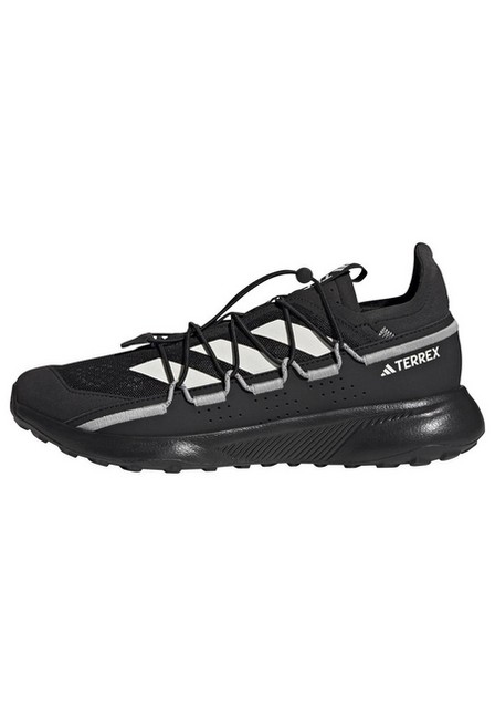 Men Terrex Voyager 21 Travel Shoes, Black, A701_ONE, large image number 9