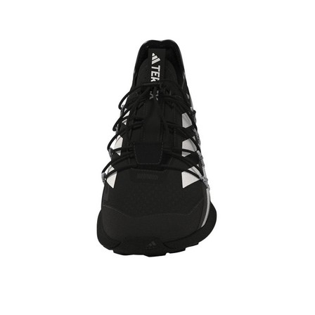 Men Terrex Voyager 21 Travel Shoes, Black, A701_ONE, large image number 10