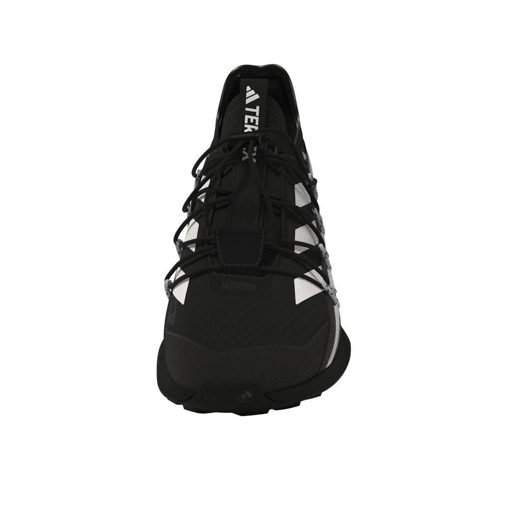 adidas - Men Terrex Voyager 21 Travel Shoes, Black