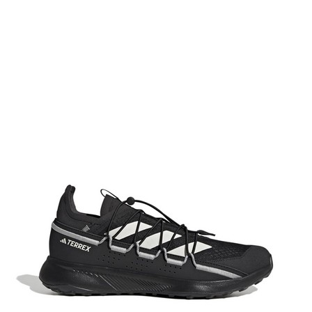 Men Terrex Voyager 21 Travel Shoes, Black, A701_ONE, large image number 11