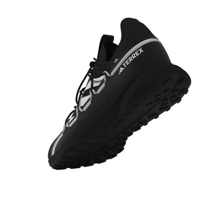 Men Terrex Voyager 21 Travel Shoes, Black, A701_ONE, large image number 13