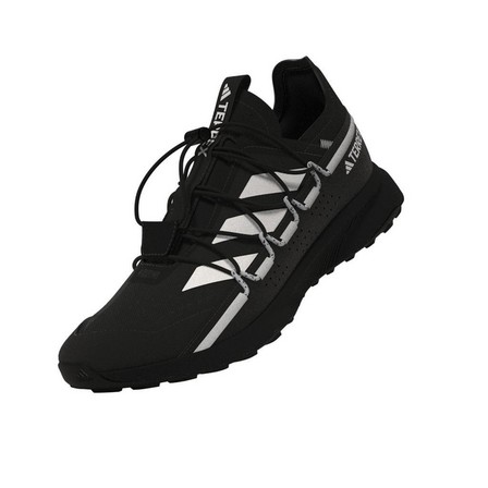 Men Terrex Voyager 21 Travel Shoes, Black, A701_ONE, large image number 14