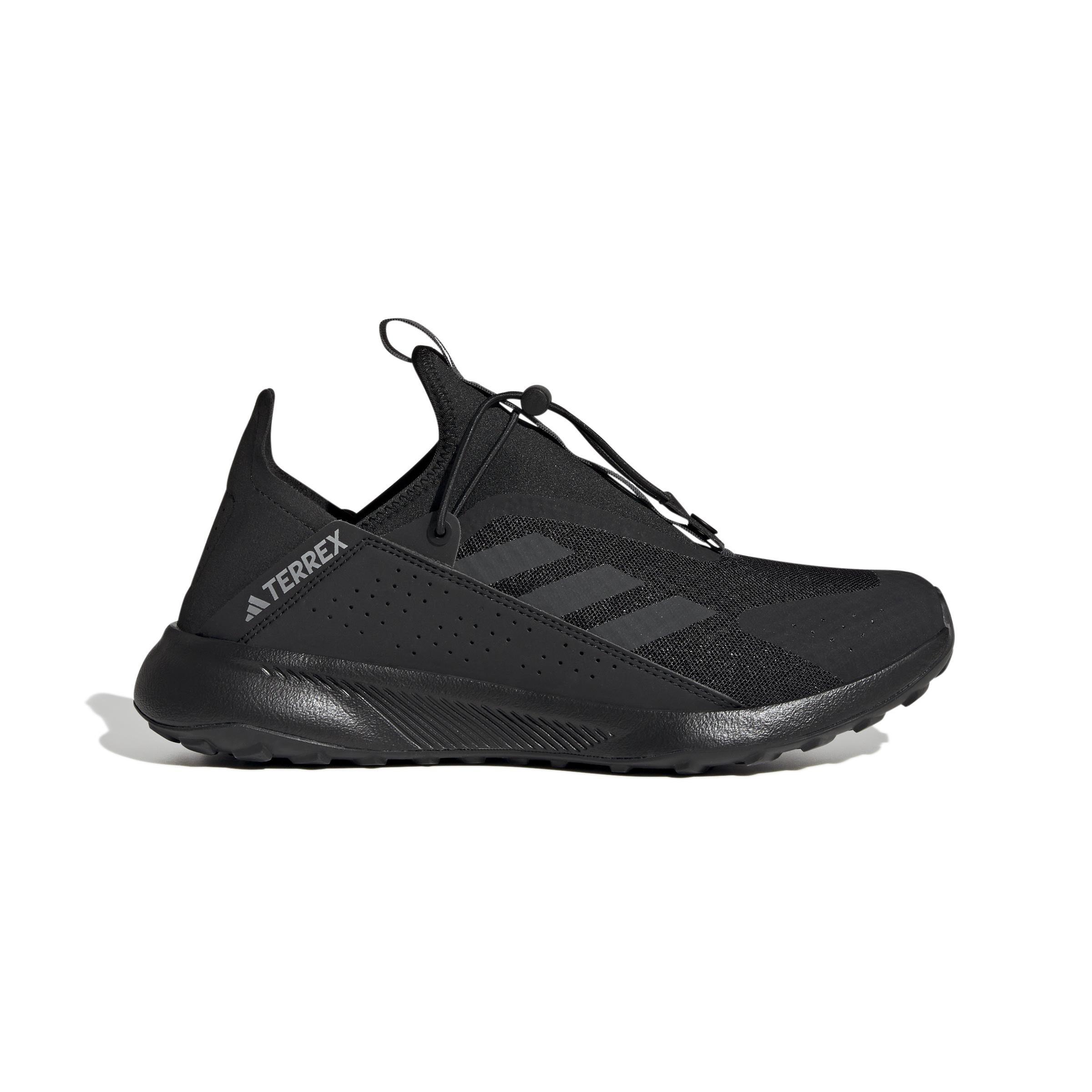 Terrex Voyager 21 Slip-On HEAT.RDY Travel Shoes, Black, , large image number 0