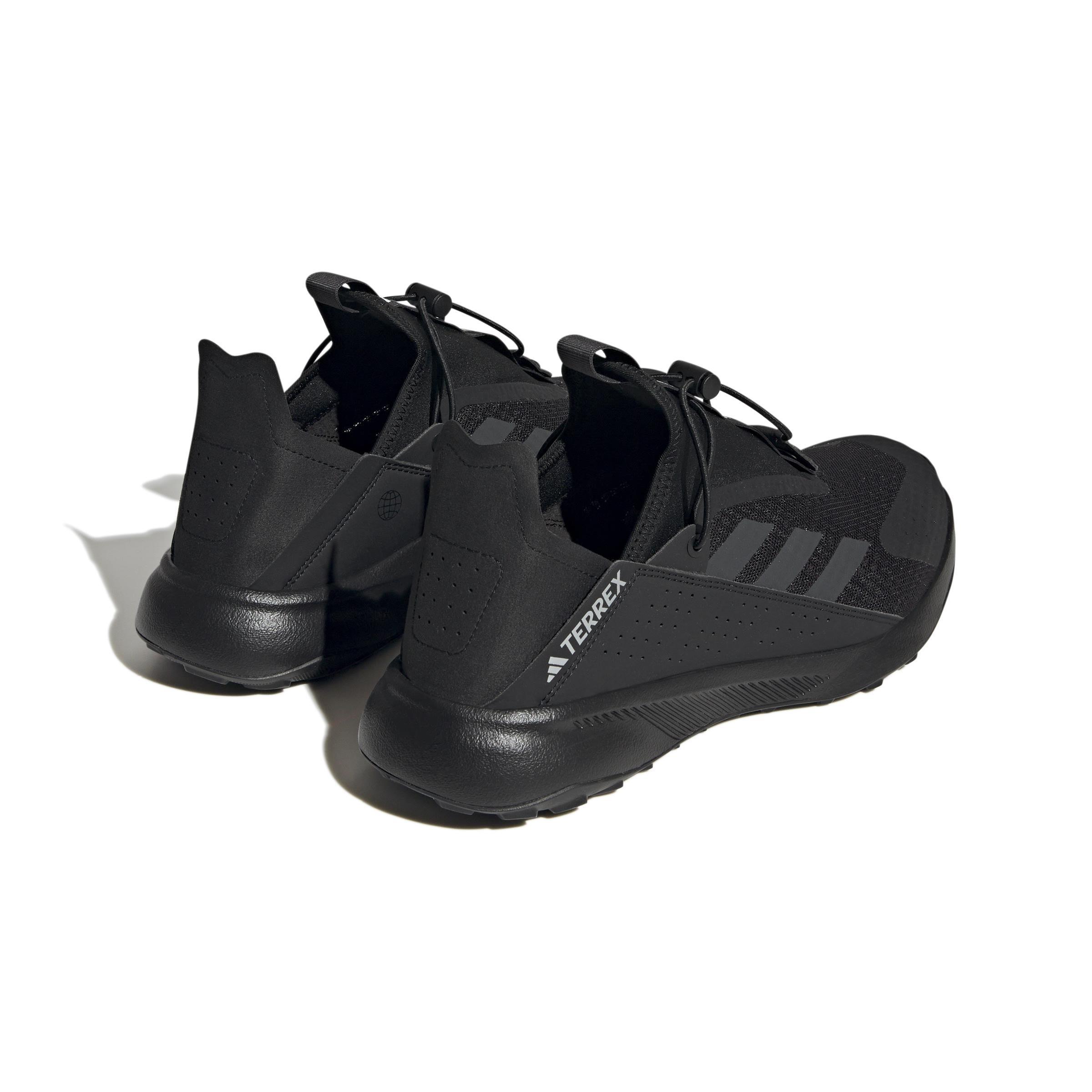 Terrex Voyager 21 Slip-On HEAT.RDY Travel Shoes, Black, , large image number 3