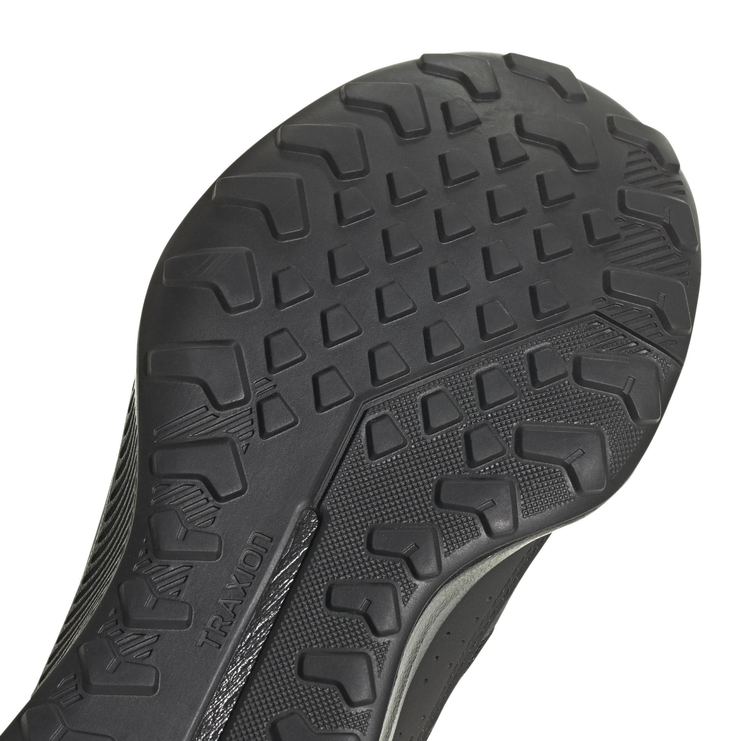 Terrex Voyager 21 Slip-On HEAT.RDY Travel Shoes, Black, A701_ONE, large image number 4