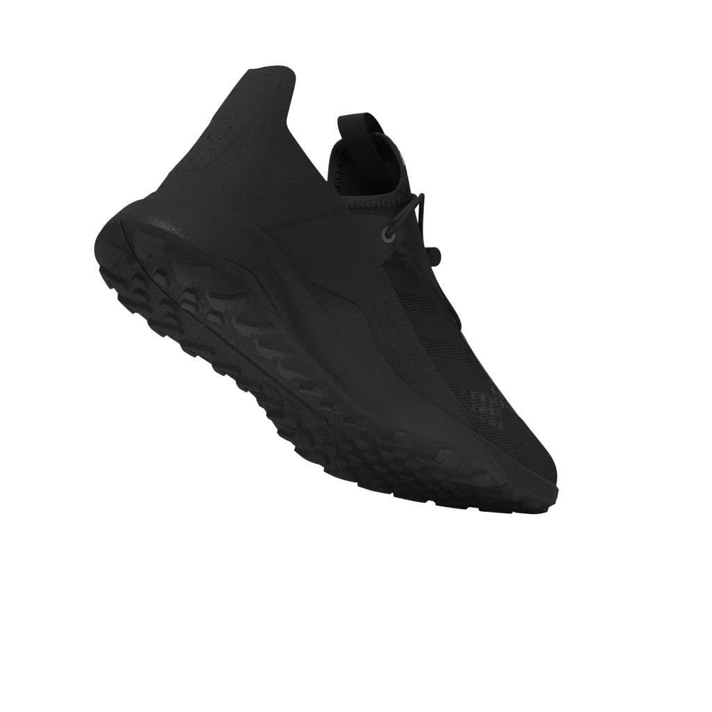 Terrex Voyager 21 Slip-On HEAT.RDY Travel Shoes, Black, , large image number 6