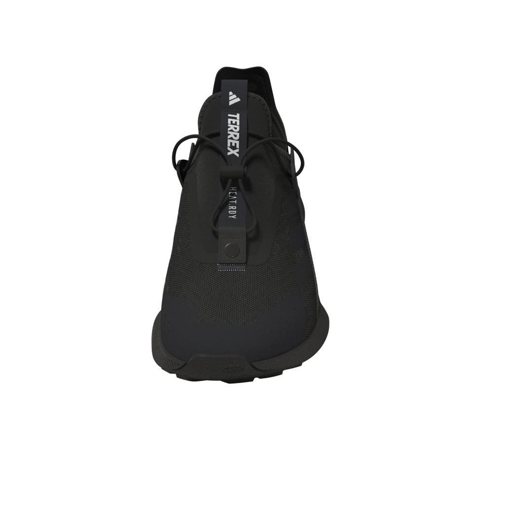 Terrex Voyager 21 Slip-On HEAT.RDY Travel Shoes, Black, , large image number 7