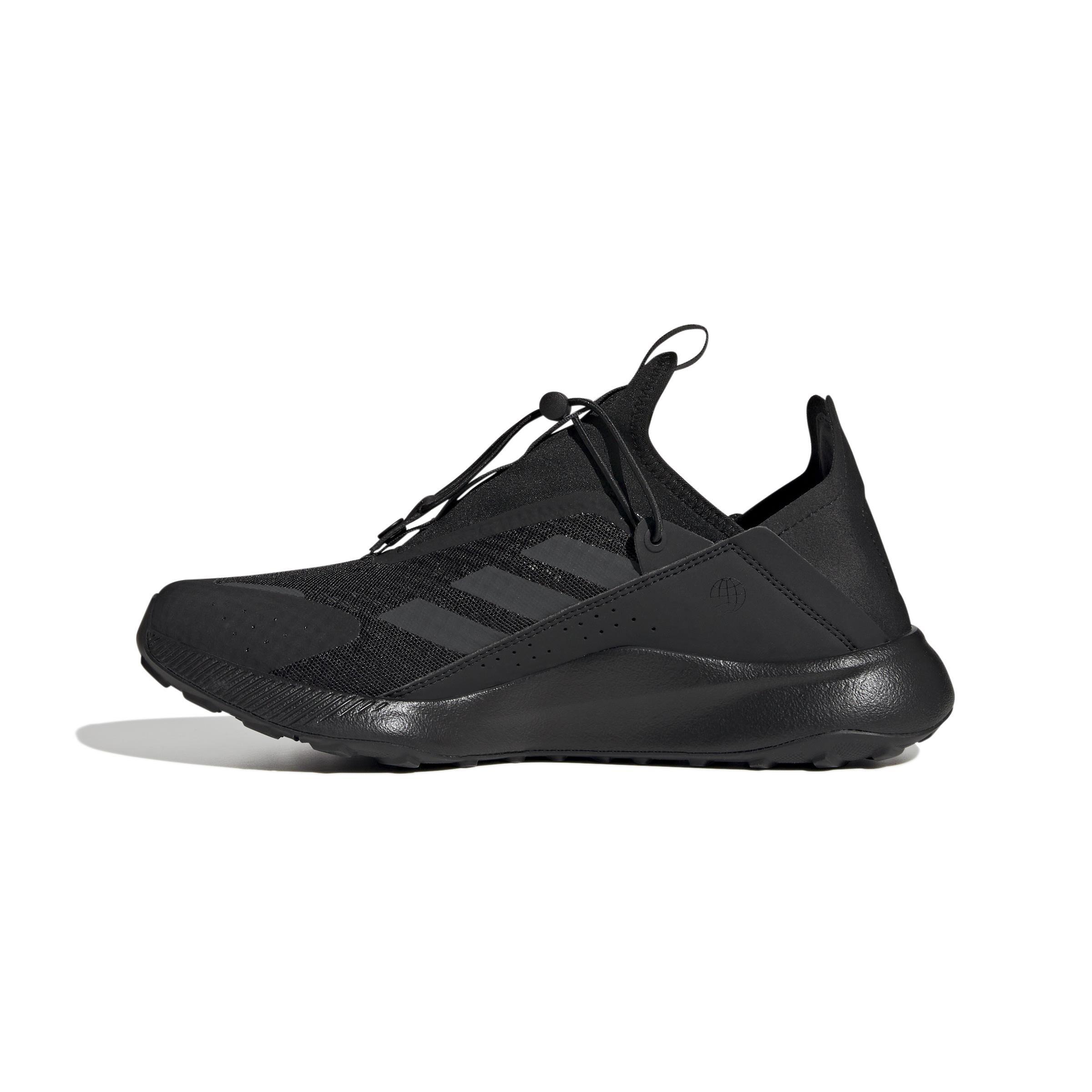 Terrex Voyager 21 Slip-On HEAT.RDY Travel Shoes, Black, , large image number 9