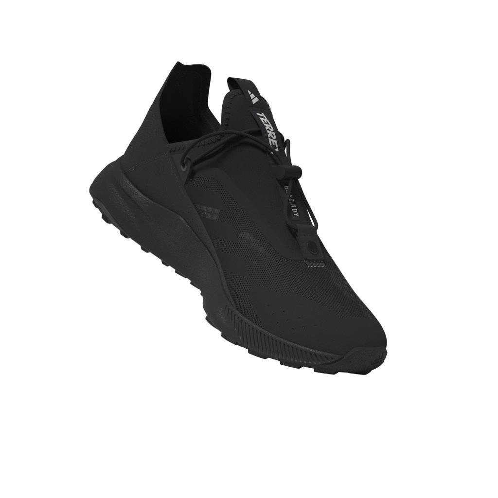 Terrex Voyager 21 Slip-On HEAT.RDY Travel Shoes, Black, , large image number 10