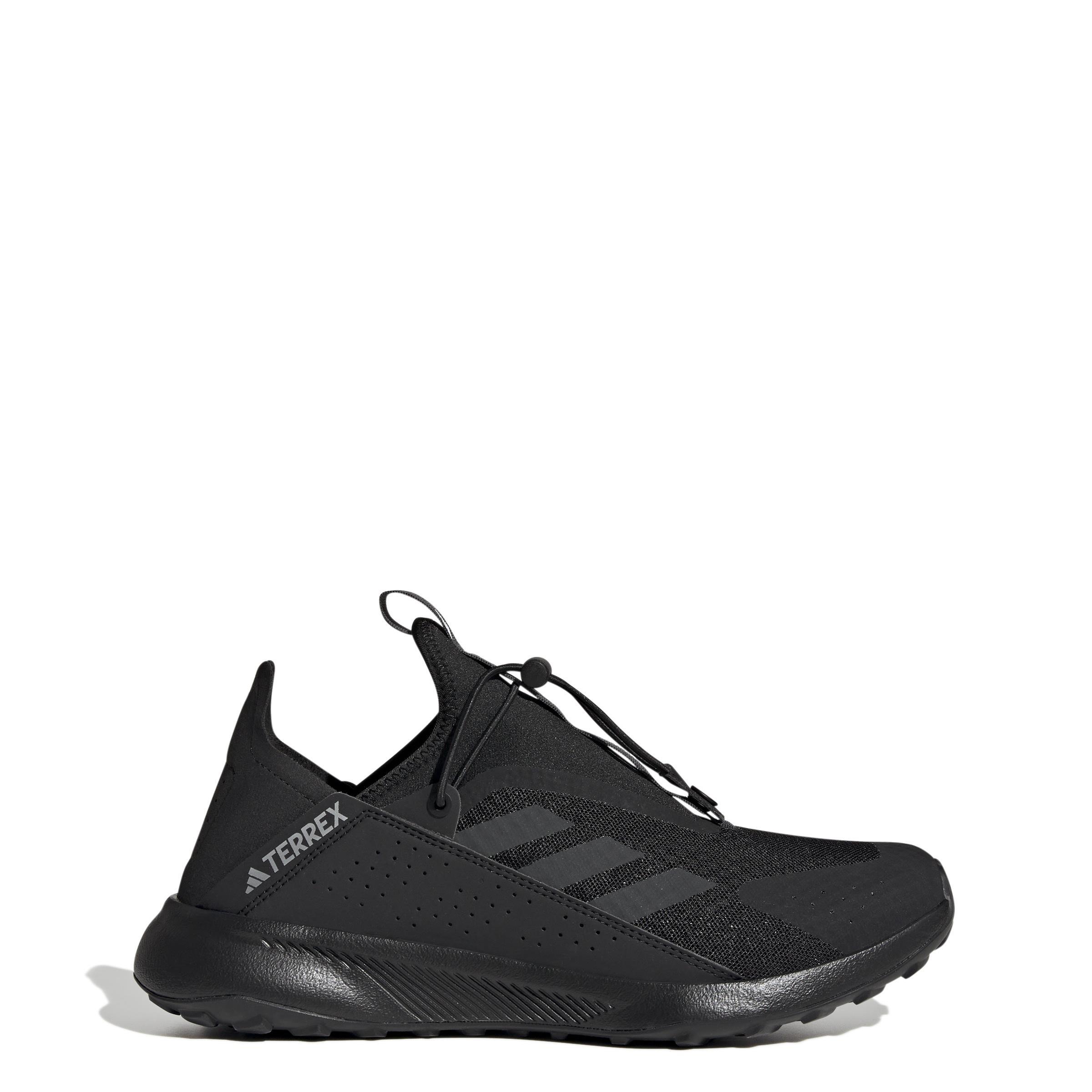 Terrex Voyager 21 Slip-On HEAT.RDY Travel Shoes, Black, , large image number 11