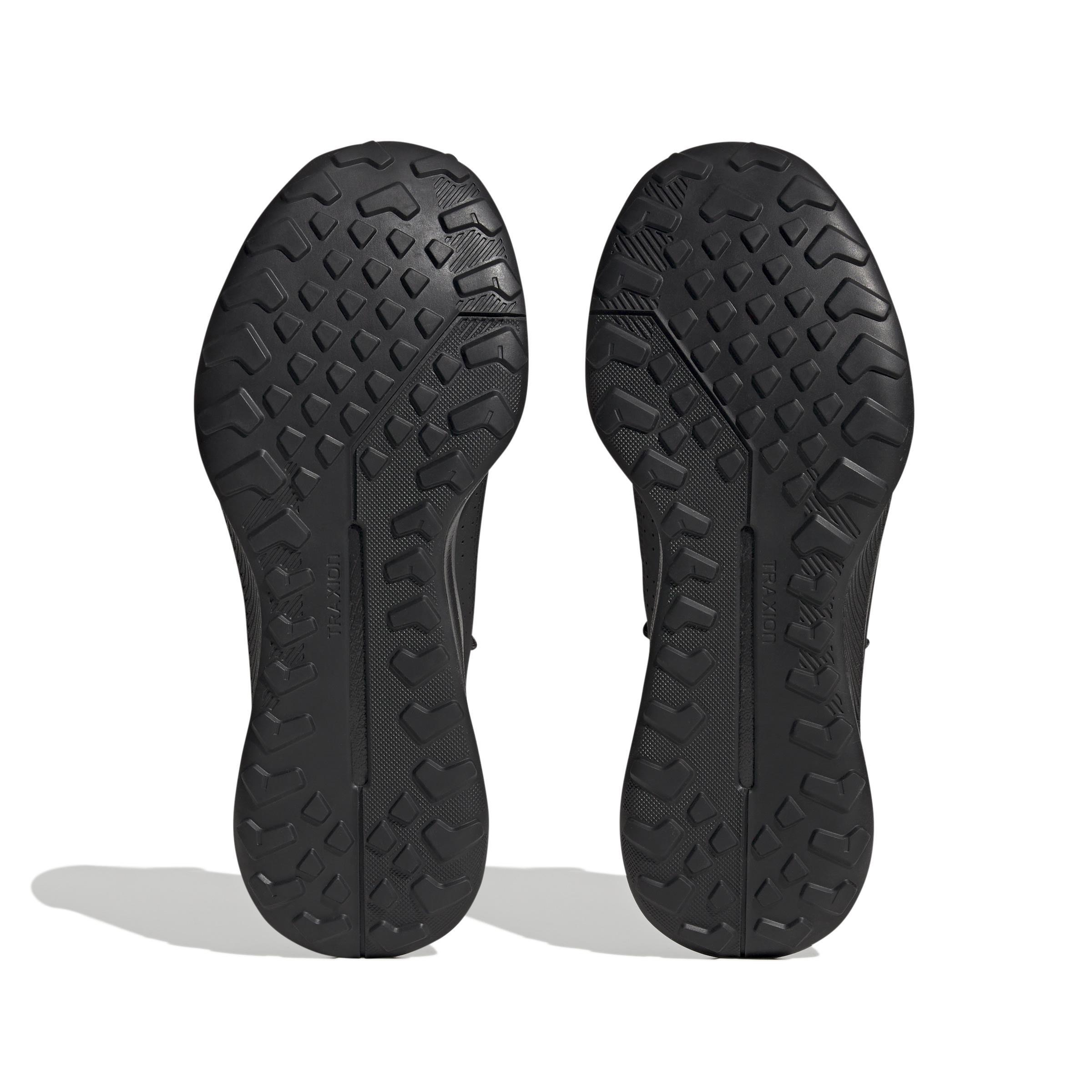 Terrex Voyager 21 Slip-On HEAT.RDY Travel Shoes, Black, , large image number 12