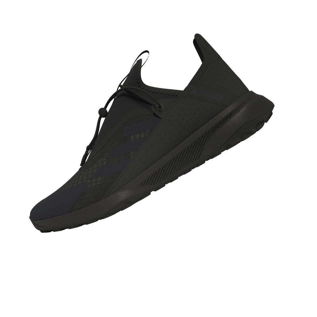 Terrex Voyager 21 Slip-On HEAT.RDY Travel Shoes, Black, , large image number 13