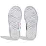 Kids Unisex Breaknet Lifestyle Court Elastic Strap Shoes Ftwr, White, A701_ONE, thumbnail image number 18