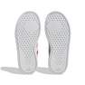 Kids Unisex Breaknet Lifestyle Court Elastic Lace And Top Strap Shoes, White, A701_ONE, thumbnail image number 11