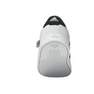 Baby Unisex Breaknet Lifestyle Court Two-Strap Hook-And-Loop Shoes, White, A701_ONE, thumbnail image number 7