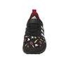 Unisex Kids Adidas X Disney Fortarun 2.0 Elastic Lace Shoes, Black, A701_ONE, thumbnail image number 17