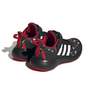 Unisex Kids Adidas X Disney Fortarun 2.0 Mickey Elastic Lace Shoes, Black, A701_ONE, thumbnail image number 3