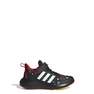 Unisex Kids Adidas X Disney Fortarun 2.0 Mickey Elastic Lace Shoes, Black, A701_ONE, thumbnail image number 15