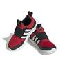 Unisex Kids Activeride 2.0 Sport Running Slip-On Shoes, Red, A701_ONE, thumbnail image number 2