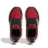 Unisex Kids Activeride 2.0 Sport Running Slip-On Shoes, Red, A701_ONE, thumbnail image number 16