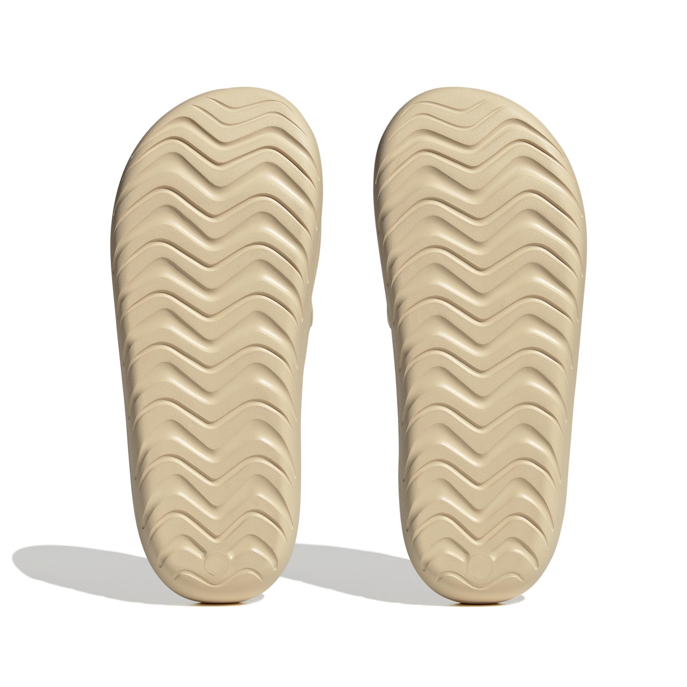 Unisex Adicane Slides, Beige, , large image number 6