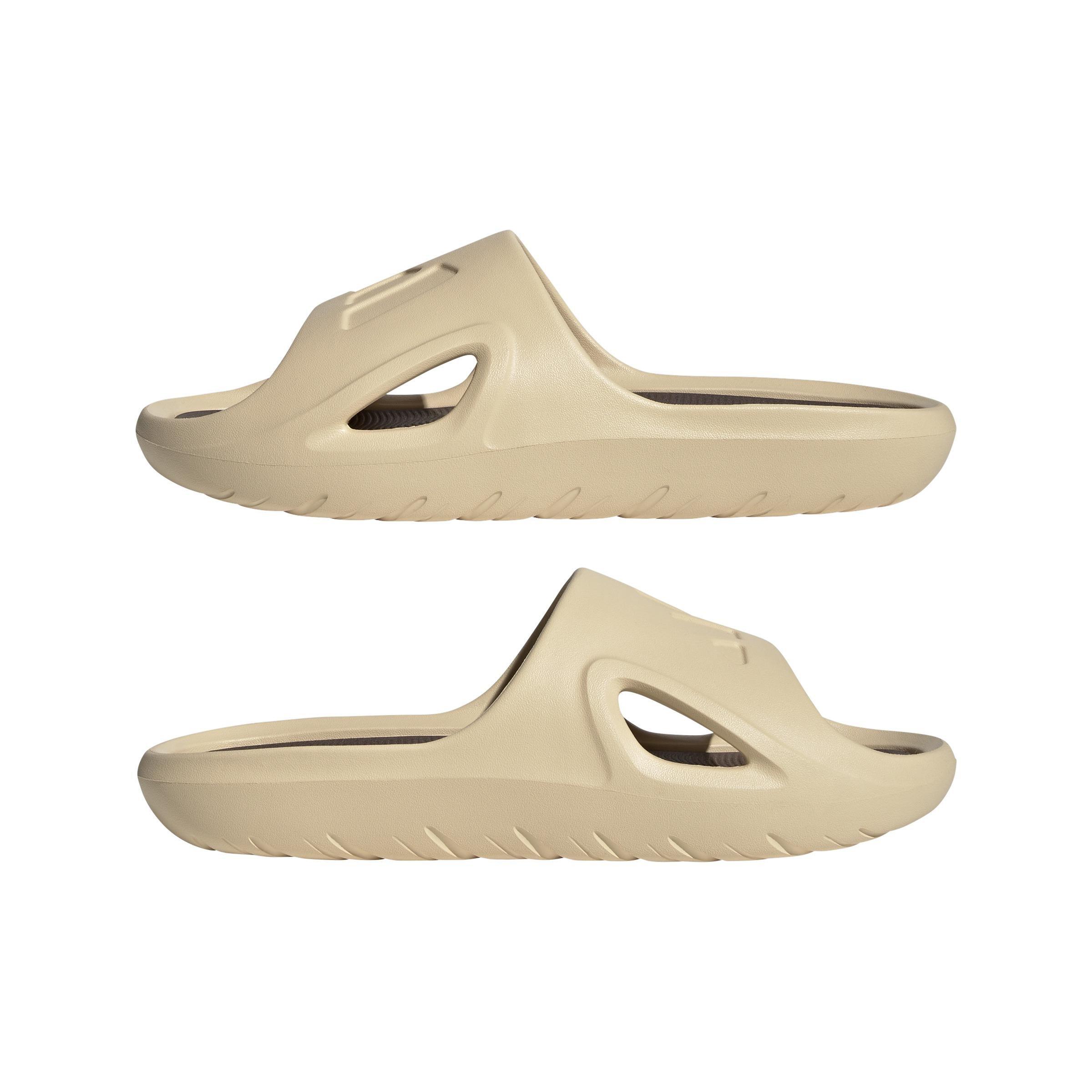 Unisex Adicane Slides, Beige, A701_ONE, large image number 7