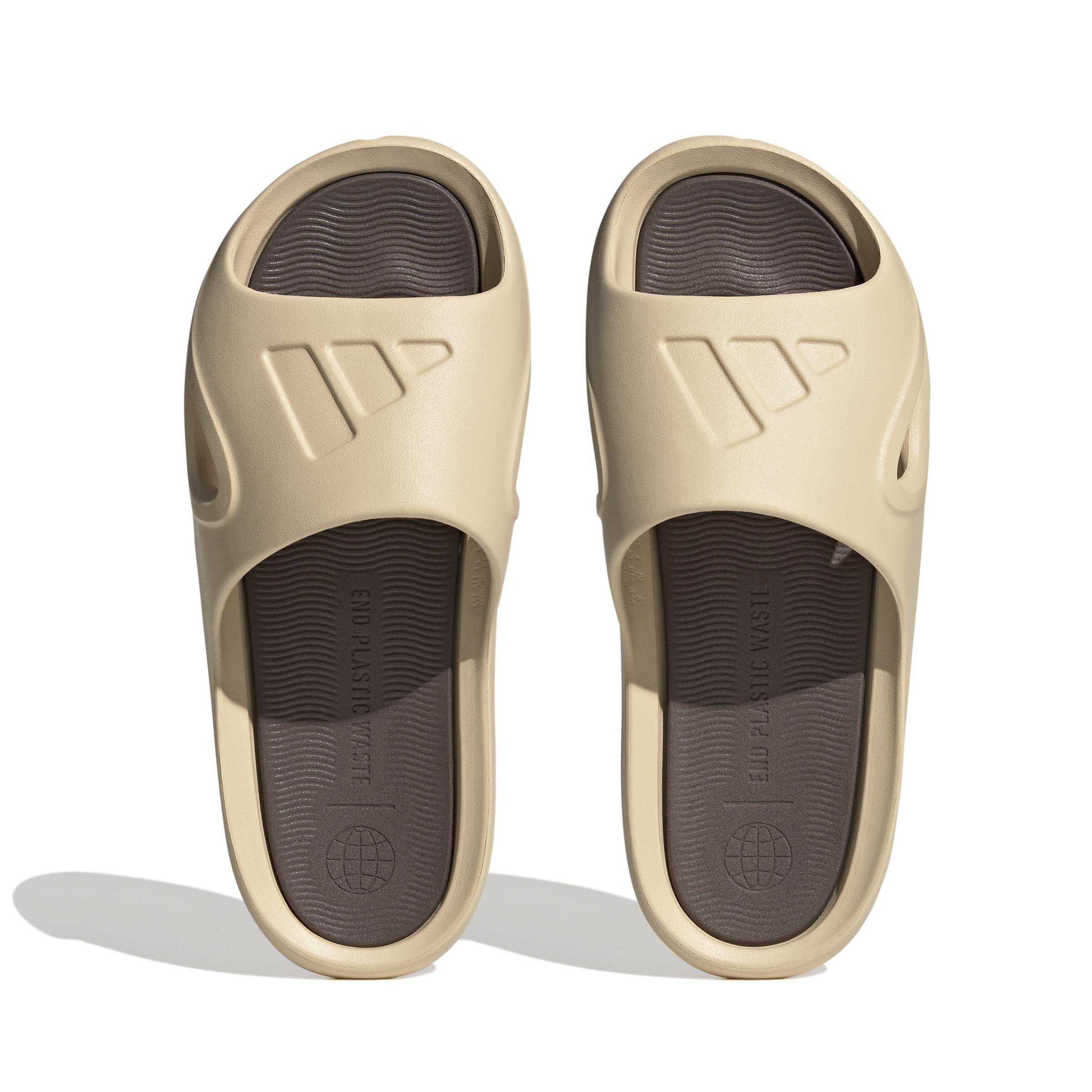 Unisex Adicane Slides, Beige, A701_ONE, large image number 8