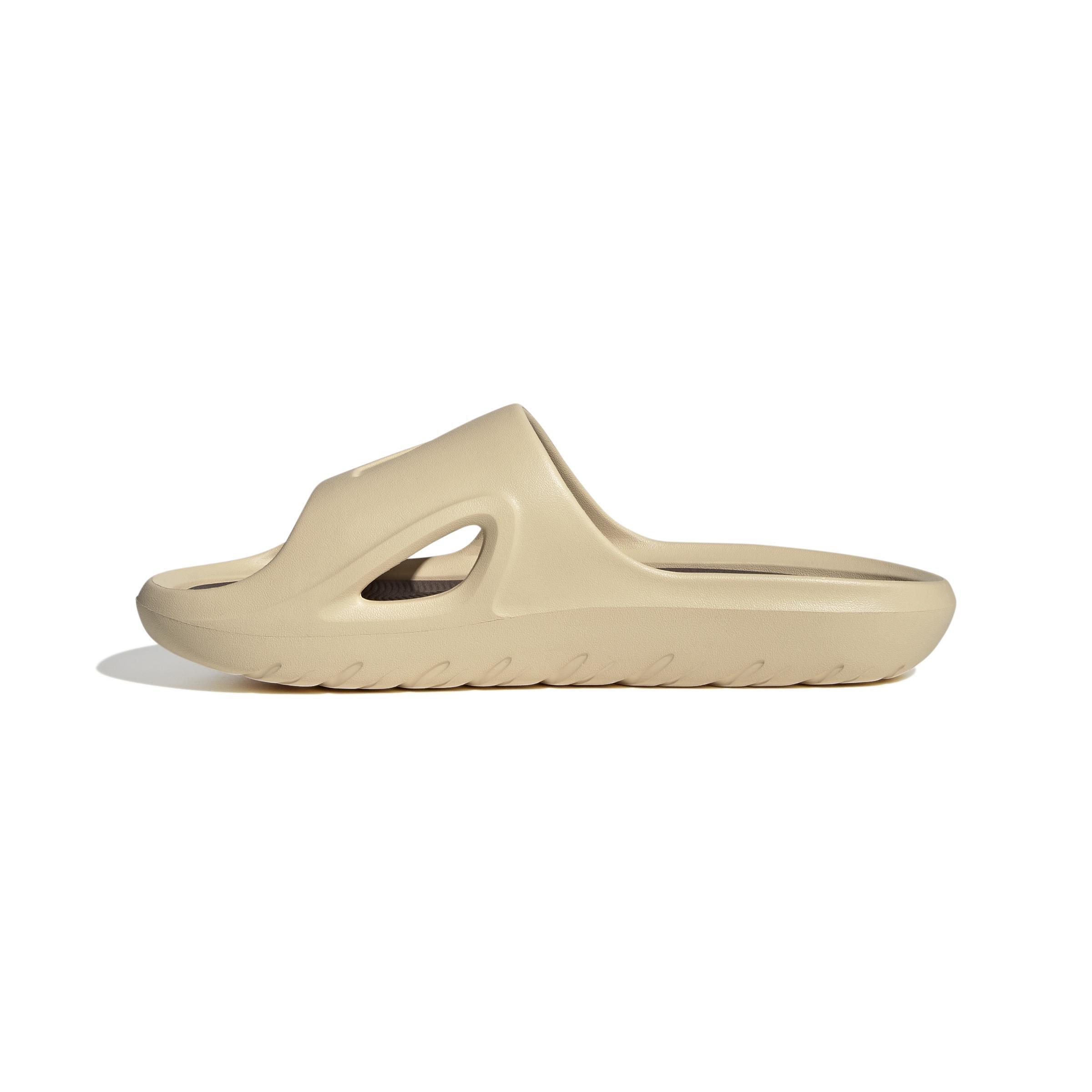Unisex Adicane Slides, Beige, , large image number 9