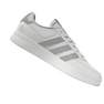 Women Breaknet 2.0 Shoes Ftwr, White, A701_ONE, thumbnail image number 4