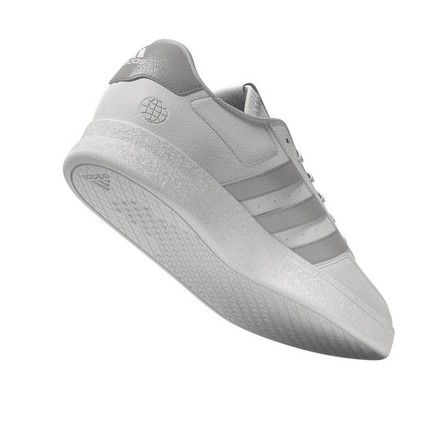 Women Breaknet 2.0 Shoes Ftwr, White, A701_ONE, large image number 9