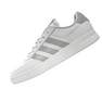 Women Breaknet 2.0 Shoes Ftwr, White, A701_ONE, thumbnail image number 16