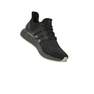 Unisex Ultra Adidas 4D Shoes, Black, A701_ONE, thumbnail image number 2