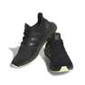 Unisex Ultra Adidas 4D Shoes, Black, A701_ONE, thumbnail image number 4