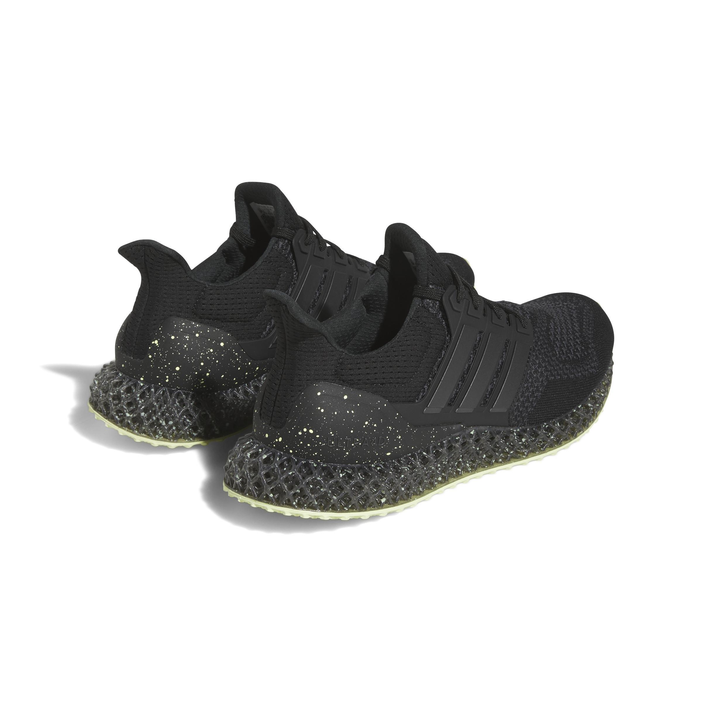Unisex Ultra 4D Shoes, Black, , large image number 5